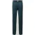 Christian Berg Woman Skinny fit stoffen broek met siernaden