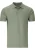 NOU Shirt ‘Harrold V2’  limoen