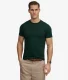 Essential Company Logo Geborduurd T-shirt
