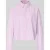 Marc O’Polo Relaxed fit overhemdblouse van puur katoen