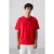 Oversized Crewneck T-shirt