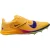 Nike Zoom Rival Jump Jump sportschoenen met spikes voor heren (Geel)