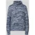 FYNCH-HATTON Regular fit coltrui met alpaca-gehalte