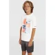 O’Neill zwemshort blauw/zwart
