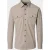 Casamoda Overshirt Beige Kent Casual Fit 126130360/600