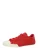 CONVERSE Sneakers laag ‘CT’  rood / wit