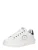 Karl Lagerfeld Sneakers laag  zwart / wit
