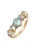ELLI PREMIUM Ring  goud