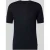 Armani Exchange gebreid shirt met ronde hals