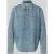someday. Jeansblouse in denimlook, model ‘Zutie’