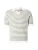 Only & Sons Trui ‘ONSSERGE’  jade groen / wit
