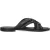 STEFANO LAURAN 24003 Slippers – Dames – Zwart –