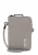 Suri Frey Smartphonehoesje ‘SURI Green Label  Jenny’  taupe / wit