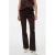 VERO MODA corduroy flared broek – bruin