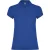 Roly Dames ster poloshirt
