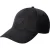 Calvin Klein Tonal Patch Cap Black