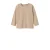 NAME IT MINI longsleeve NMMVOBBO beige