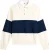 Tommy Hilfiger Rugby Gold BTN  Off White dames