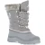 Trespass Dames Stavra II Sneeuwschoenen (Stormgrijs)