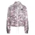 Damesjas adidas Future Icons 3 Stripes Woven