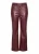 studioselect Broek ‘Selena’  donkerrood