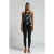 Arena W Powerskin Fbll-o Black.grey