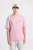 America Today relaxed T-shirt roze