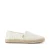 Haakbloemmotief Espadrilles Dames Toms Alpargata Rope 2.0