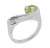 Orphelia Dames 925 Sterling Zilveren Ring – Zilver ZR-3382/1