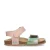 BunniesJR Bimi Beach sandalen lichtroze