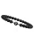 GOOD.designs Armband  zwart