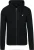 Lyle & Scott Cardigan Zip Hood Dark Navy