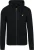 Lyle & Scott Cardigan Zip Hood Dark Navy