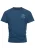 INDICODE JEANS Shirt ‘Blank’  blauw / lichtblauw