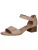 CAPRICE Sandaal  beige