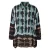Zhenzi Plus Size blouse met print – meerkleurig