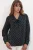 Polkadot Poplin Blouse