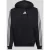 adidas Sportswear Regular fit hoodie van katoenmix