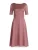 Vera Mont Cocktailjurk  oudroze