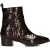 Notre-V Enkellaarsjes 63231 Bruin