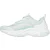 Skechers Dames Moonhiker Chunky Sneakers (Lichtgroen)