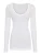Seamless Basic Shirt  wit