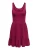 ONLY Jurk ‘ONLBLOOM’  roodviolet