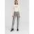 Karl Lagerfeld Tapered Denim Washed Grey