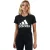 Women’s adidas Must Haves Badge Of Sport T-Shirt in Black