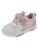 Chicco Sneakers ‘Ammy’  lichtgroen / rosa / wit