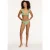 Shiwi Bobby Bikini Set Botanic Green Botanic Passiflora