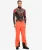 Freestyle Core Skibroek Oranje