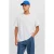 JACK & JONES regular T-shirt wit
