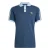 ADIDAS ORIGINALS Shirt  blauw / lichtblauw / mosterd / wolwit